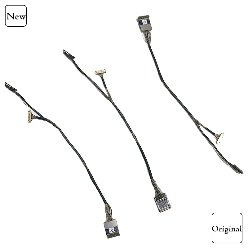 

New Original Mavic Mini 2 and Mini SE Signal Line Coaxial Line and PTZ Cable for DJI Mavic Mini Series Gimbal Repair Parts