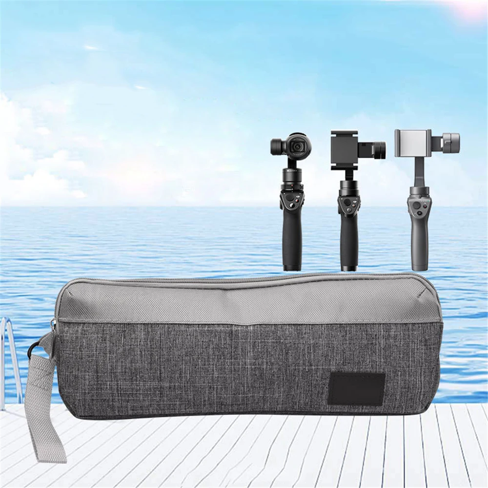 

Универсальный чехол для хранения для DJI Osmo Mobile 2 3 4 5