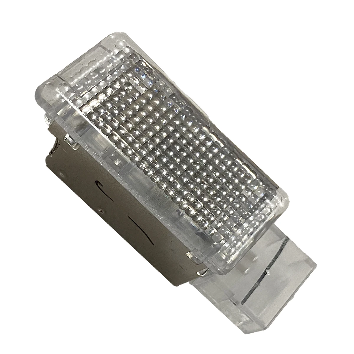 Передняя задняя педальная лампа для VW Passat B6 CC Golf 6 GTI Tiguan Touareg Jetta Mk5 2009 2010 7L0947415.