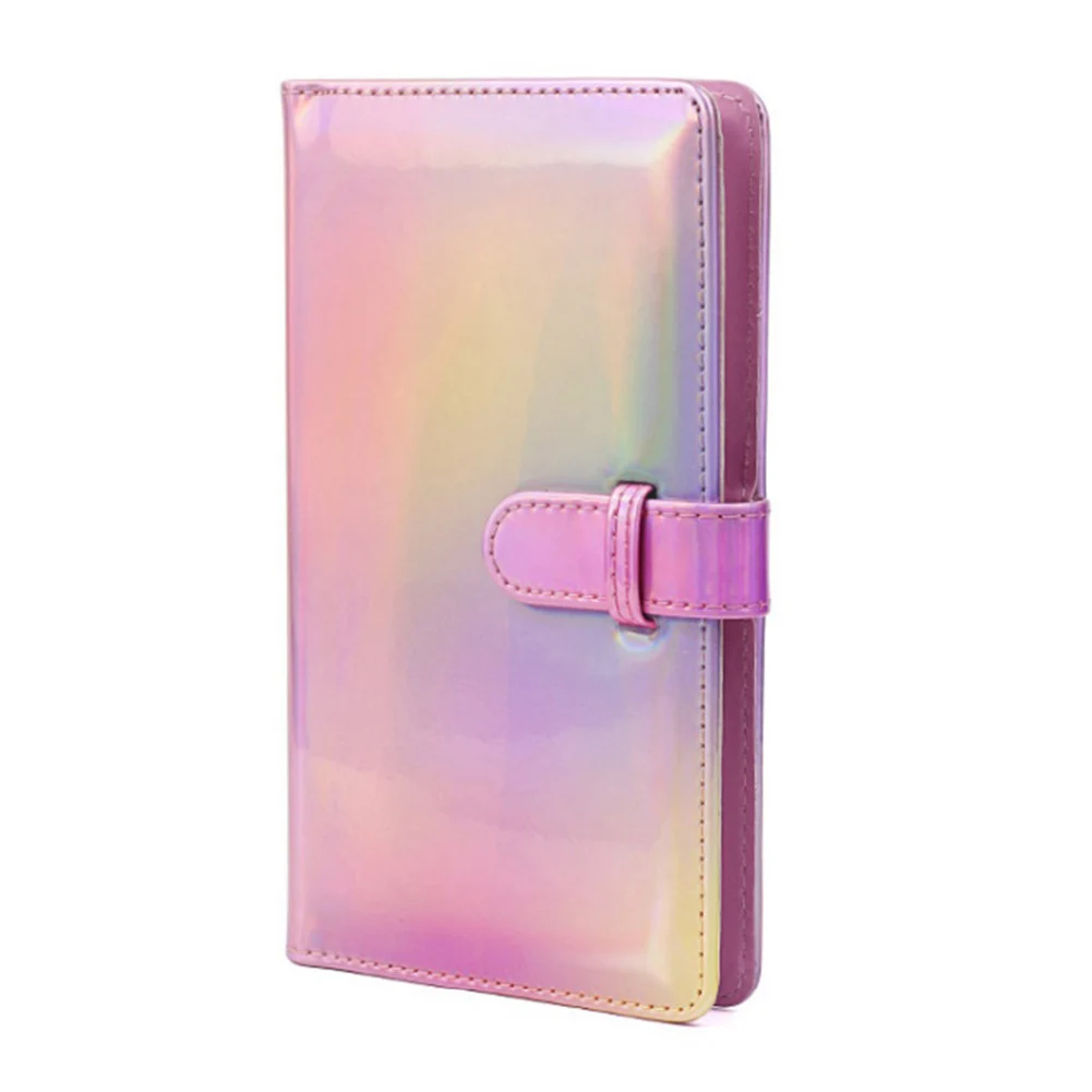 Новая мини камера сумка кожаный цветной защитный чехол для Polaroid Mini8/8 +/9 999|Сумки