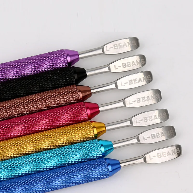 Кофейное искусство иглы бариста Капучино Эспрессо Декорация Латте Ручка Темпер Игла Креативный Фантазийный Палец Инструменты.