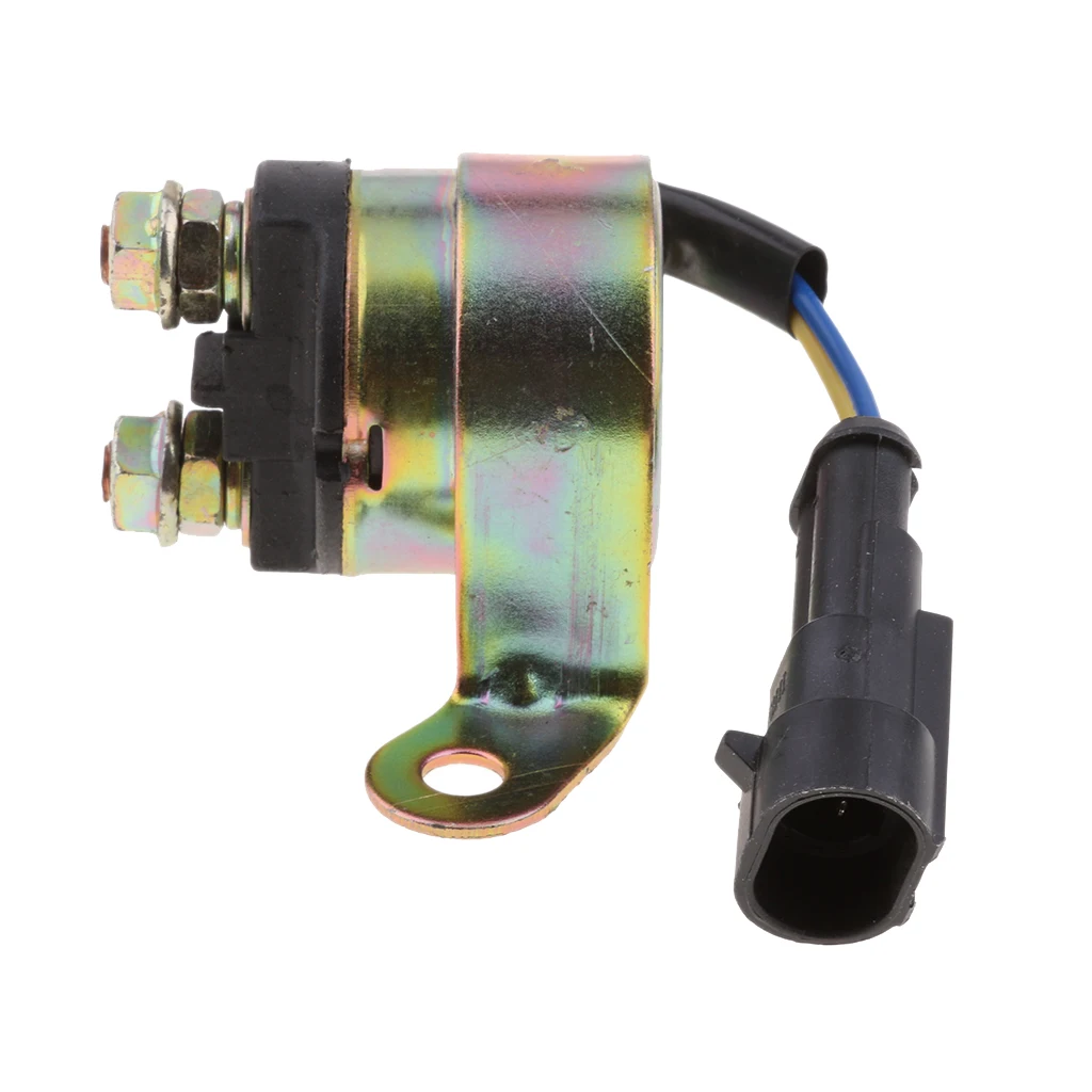 Запасные электрические части стартер магнитный переключатель для Polaris 800 6x6 EFI