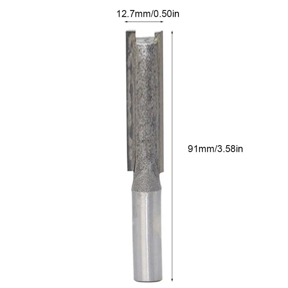 Одиночный и двойной край прямой нож деревообрабатывающий фрезер Электрический