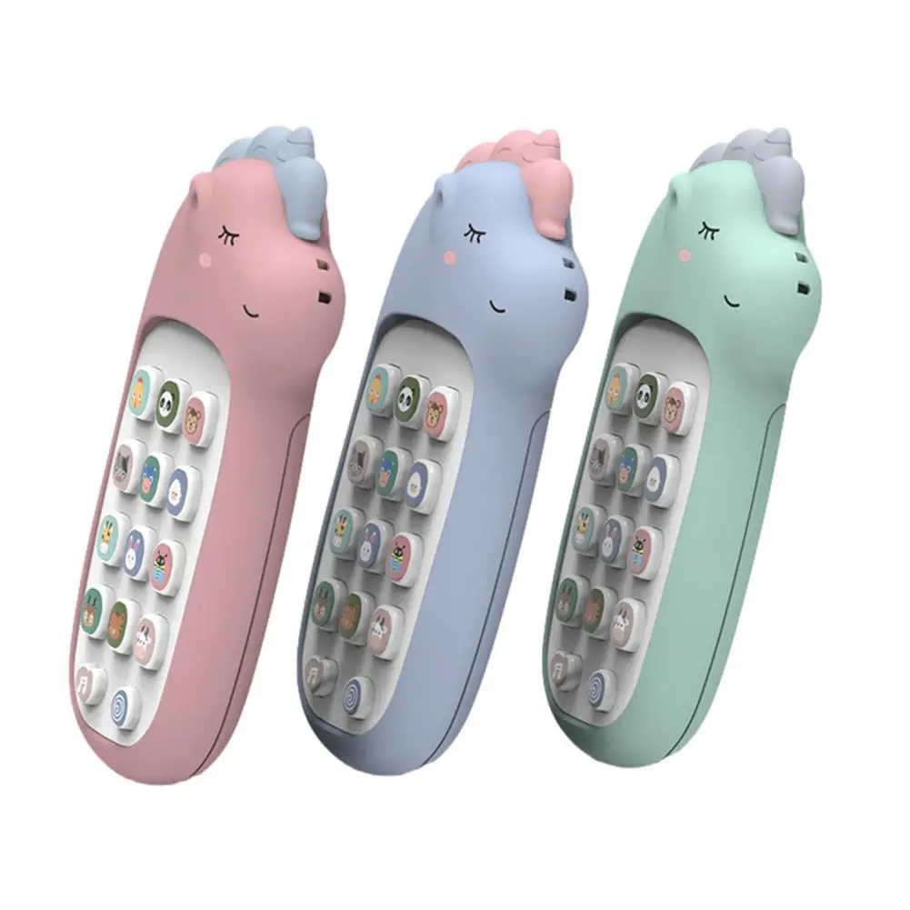 Милые животные Детские фотообои Обучающие Мультяшные музыкальные игрушки для