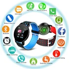 2020 мужские Смарт-часы для Samsung iPhone Huawei WhatsApp Android IOS смарт-часы с тонометром женские спортивные часы с трекером
