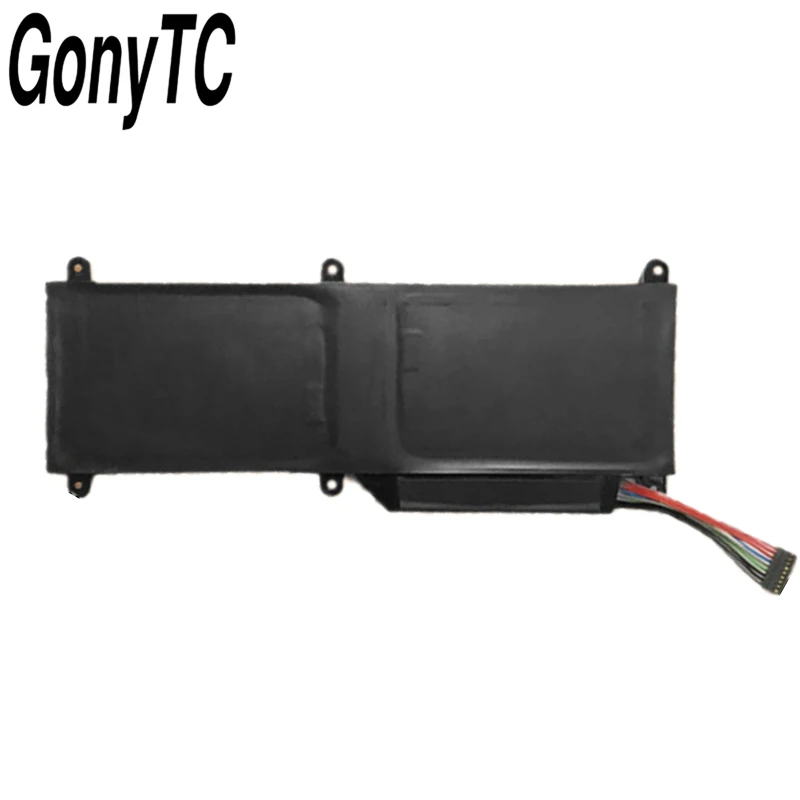 GONYTC LBH122SE 7 6 V 48.64WH новый оригинальный ноутбук Батарея для LG U460 U460-G U460-K.AH50K AH5DK U460-M.AFB5L