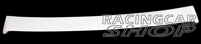 

UNPAINTED ROOF SPOILER Fit For VW VOLKSWAGEN JETTA 5 MK5 2006-2009 V016F