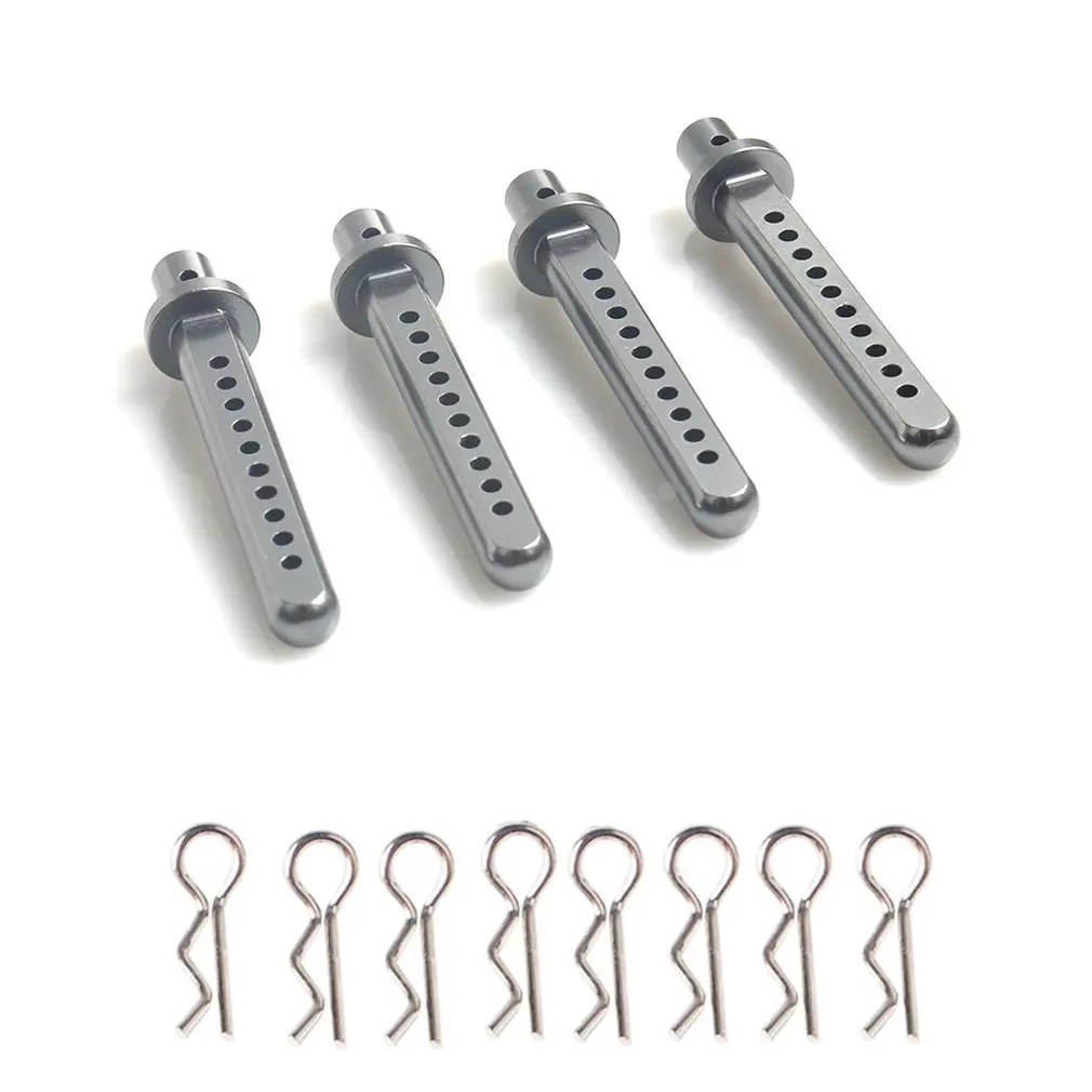 4 шт. автомобильный корпус крепежная колонна крепление для кузова части