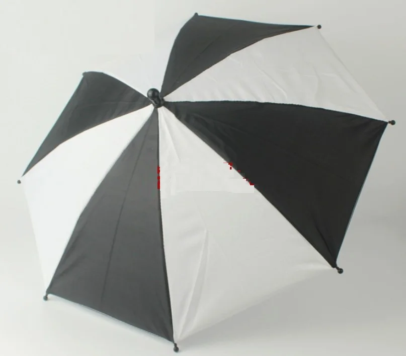 Волшебный зонт волшебный зонтик для сцены длиной 40 см волшебное устройство