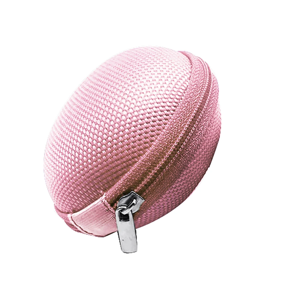 Сумка для наушников кабель передачи данных коробка хранения гарнитуры bluetooth