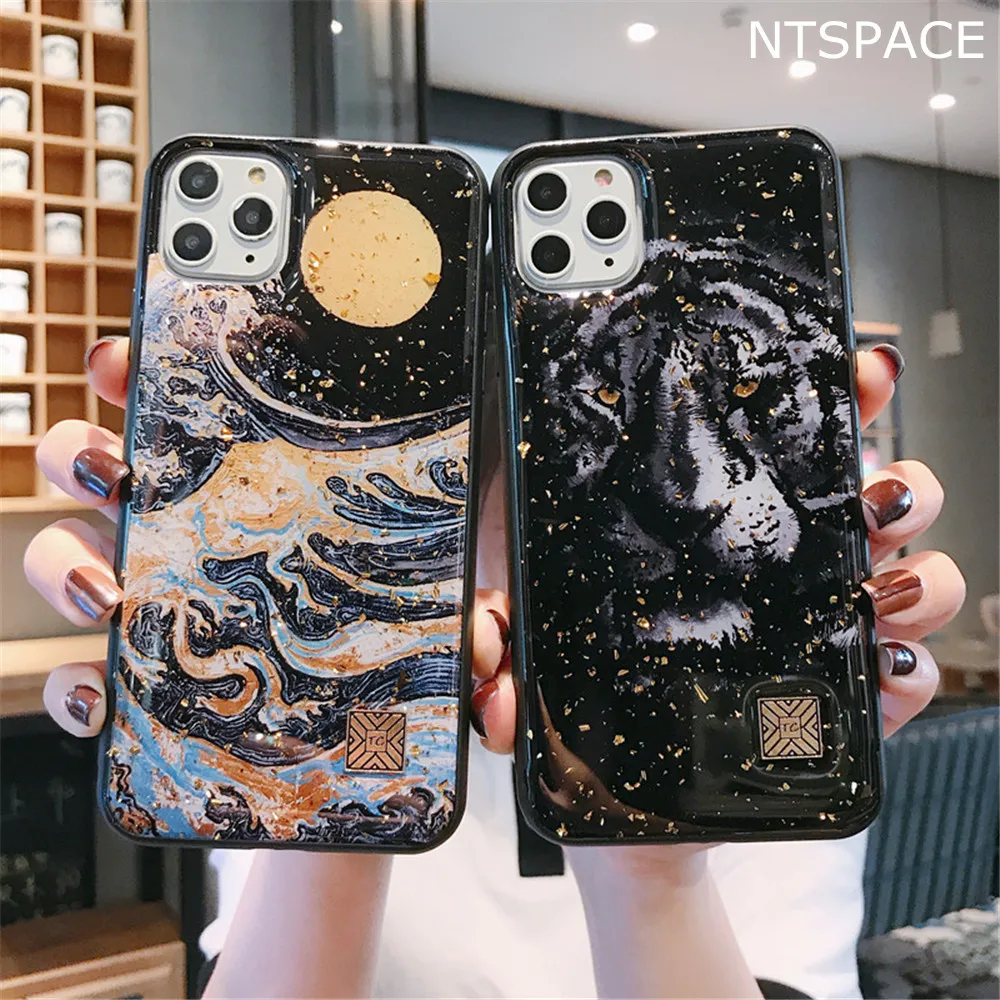 Силиконовый чехол для iPhone 12 mini 11 Pro Max XR X XS MAX 8 7 6s Plus SE 2020|Бамперы| |