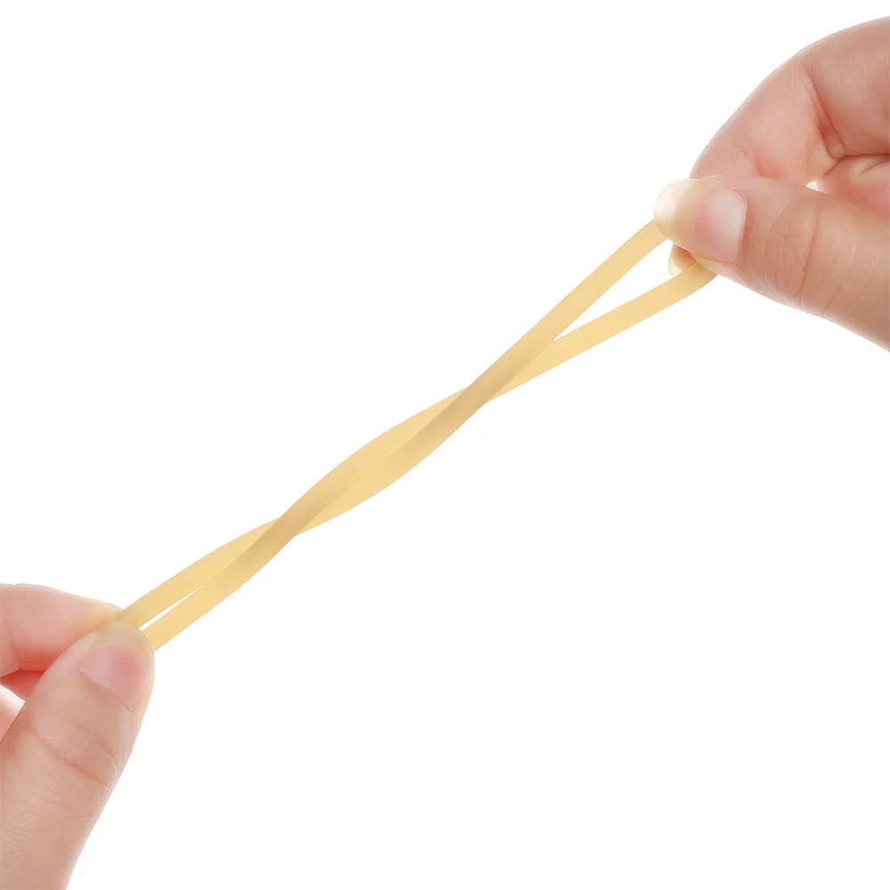 Комплект для замены рогатки из натурального каучука 1 шт. 1745 эластичная лента