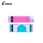 10 шт. клейкая лента для клея для iPhone 5 5S SE 2020 5C 6 6S 7 8 Plus X XS Max XR Запасная часть