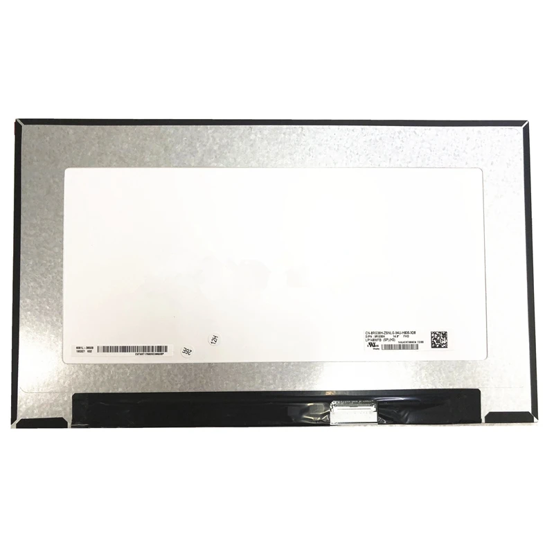 LP140WFB SPH2 светодиодный сенсорный экран в сборе ЖК дисплей IPS Matirx 1920*1080 FHD Оригинал с