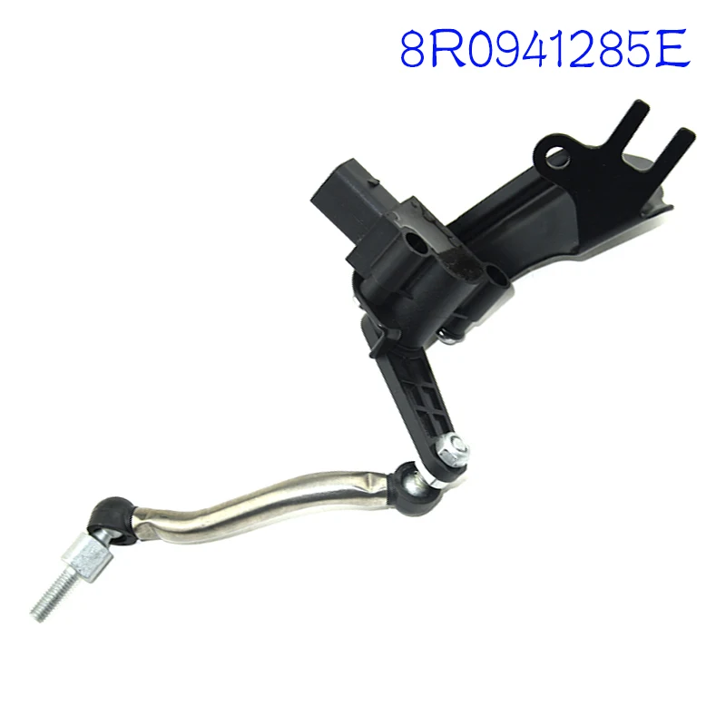 

Front Left Headlight Level Sensor 8R0941285E For Audi Q5 2009-2017 SQ5 2014-2017 8R0 941 285E