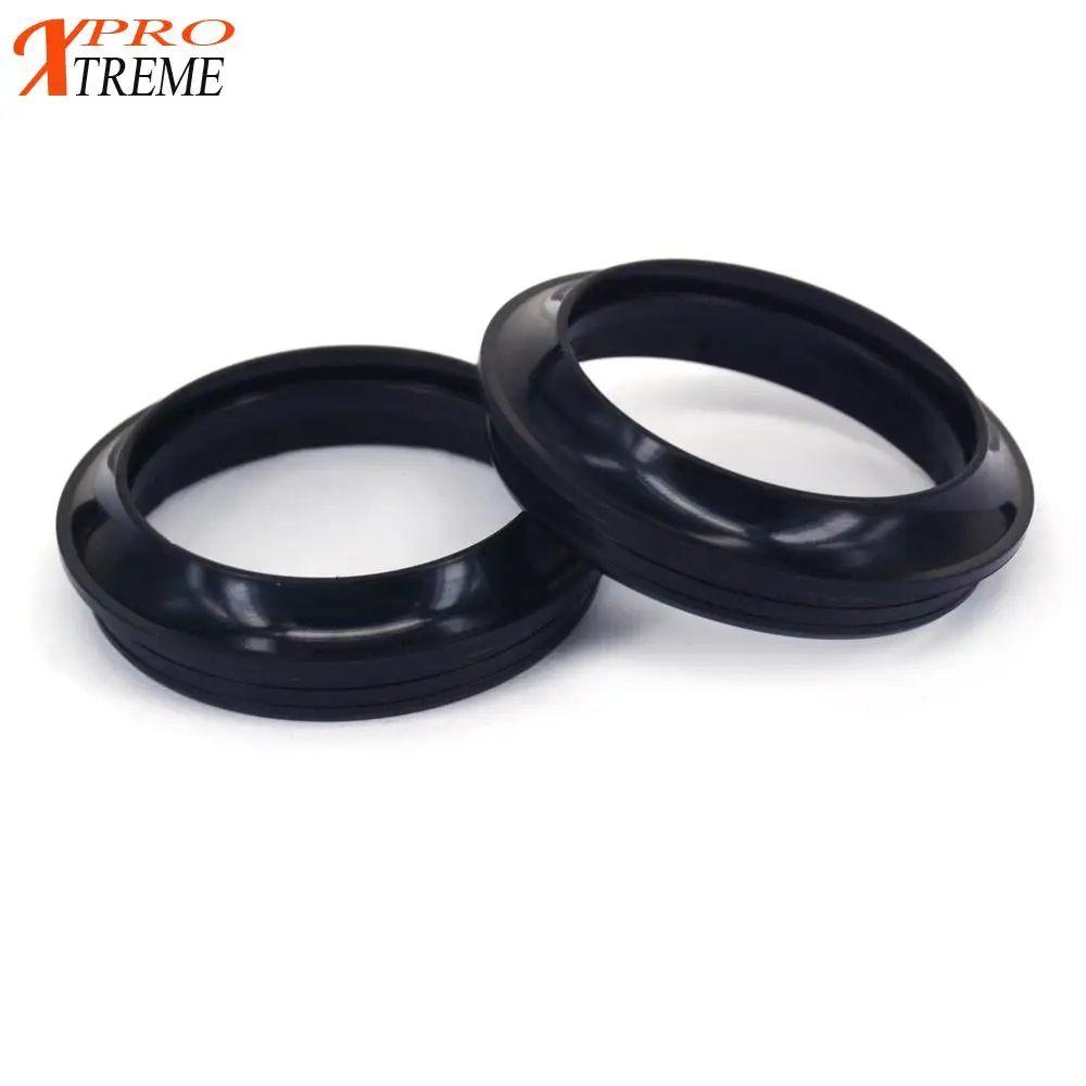 Амортизатор вилка пылезащитные масляные уплотнения для Honda CR125R CR250R XR400R CR480R CR500R