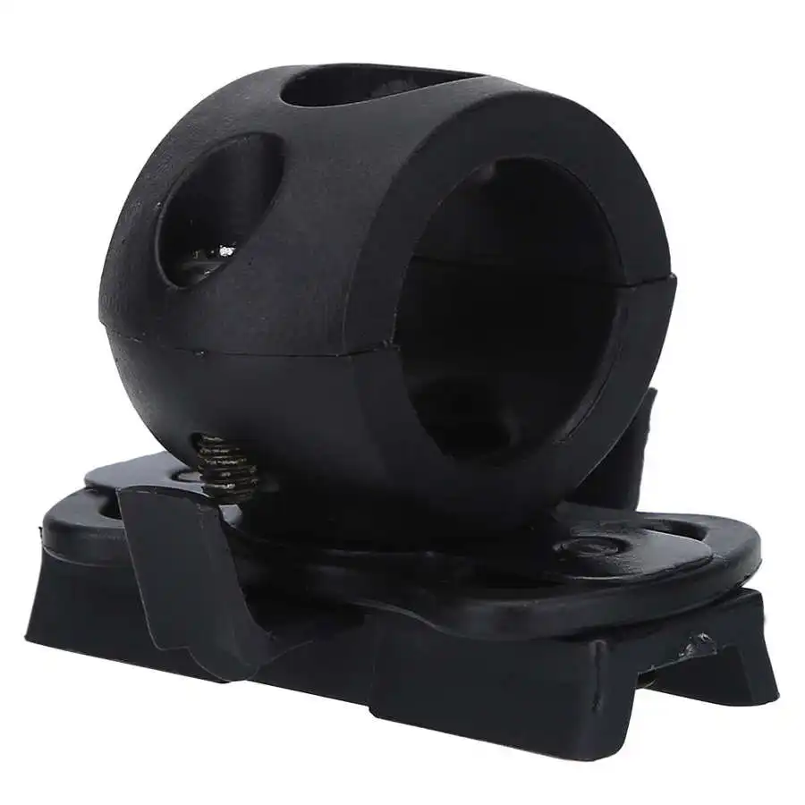 Легкий высокопрочный фонарь крепкий держатель для фонарика кронштейн быстрого