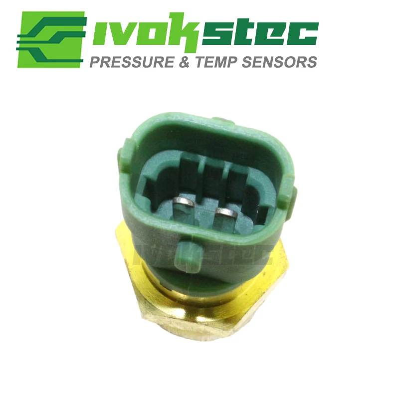 Датчик температуры охлаждающей жидкости для испытаний 100% датчик DAF CF LF 45 65 55 1403945