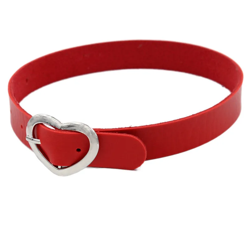 Женское колье-чокер в готическом стиле | Украшения и аксессуары