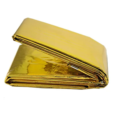 Уличная Водонепроницаемая Аварийная сумка изоляция аварийная помощь