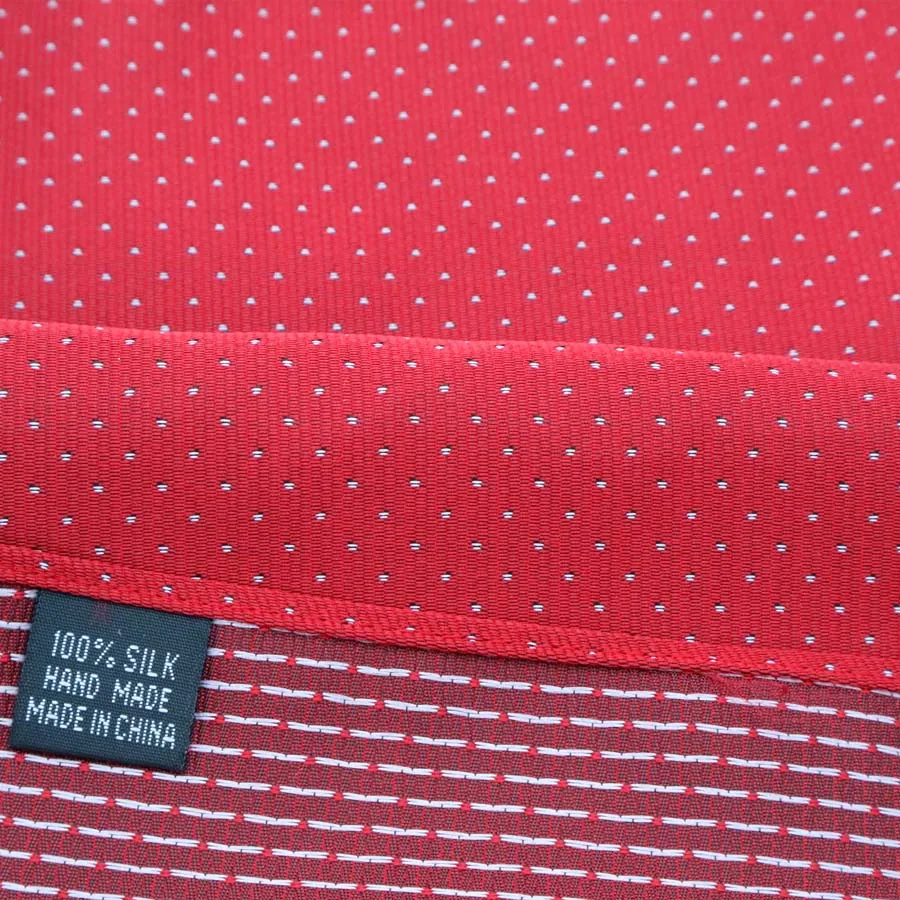 YISHLINE 18 стилей мужские s 100% шелковые карманные квадраты 25 см сплошной цветочный