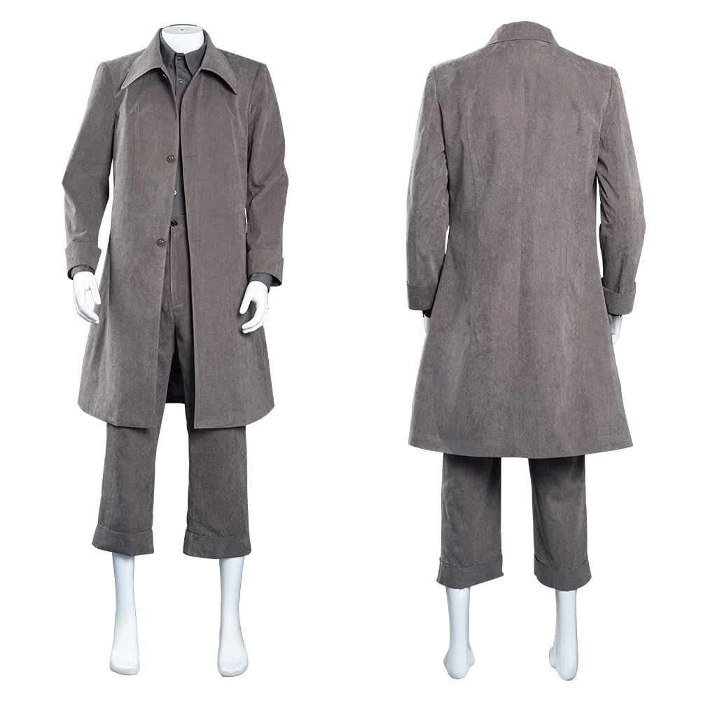 

Костюм для косплея из аниме «Маленький ночной кошёр»