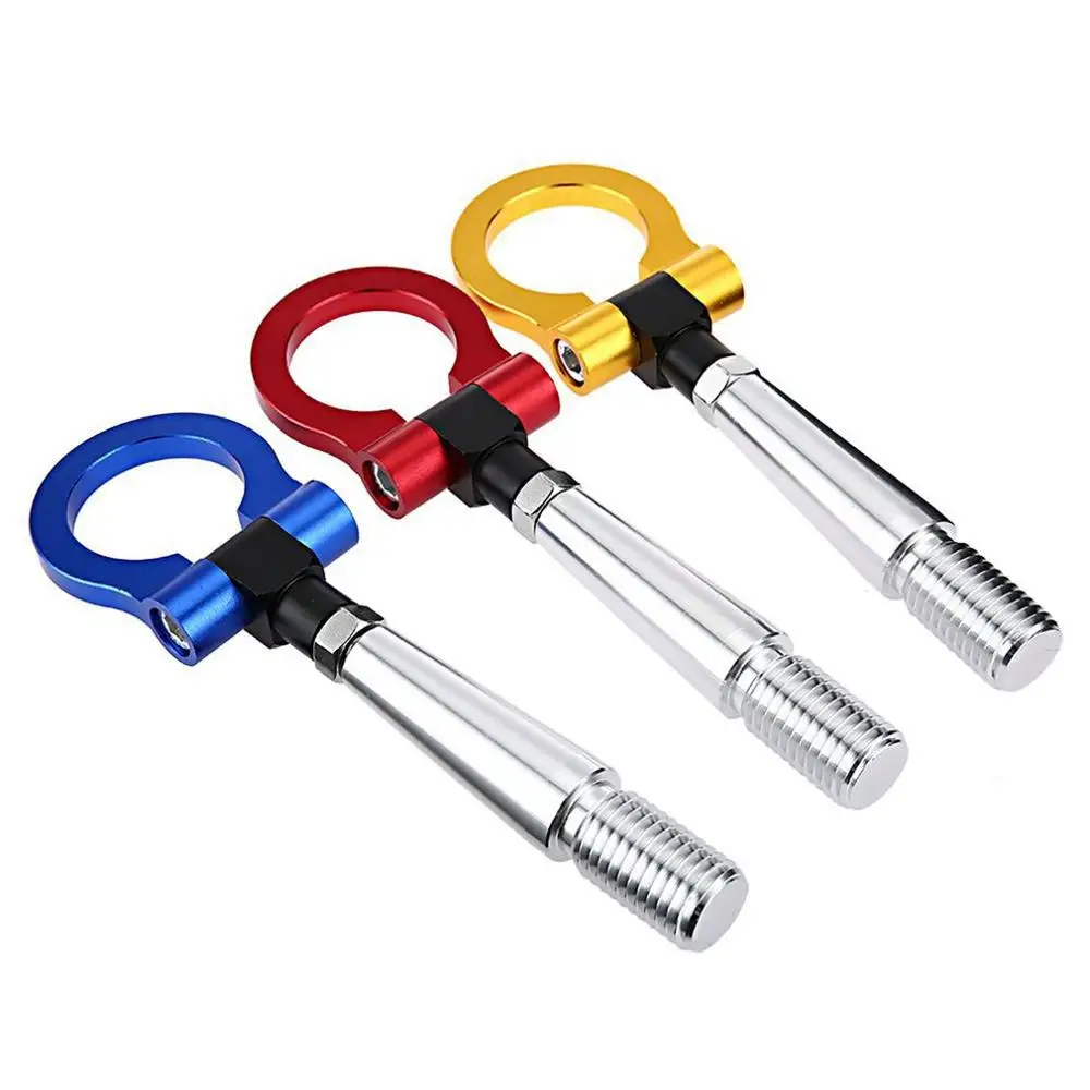 Крюк для тягача специальный модифицированный крюк прицепа Nissan 370Z Gt-R Juke Infiniti G37