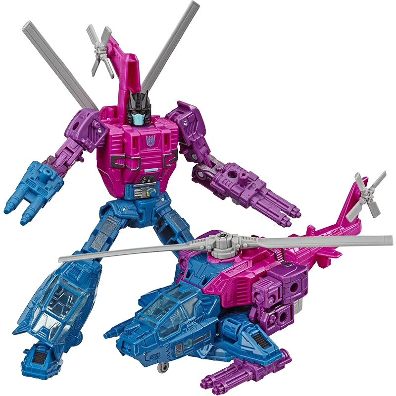 Трансформеры: война за Кибертрона спиннистер 17 9 см сборная модель робота игрушки