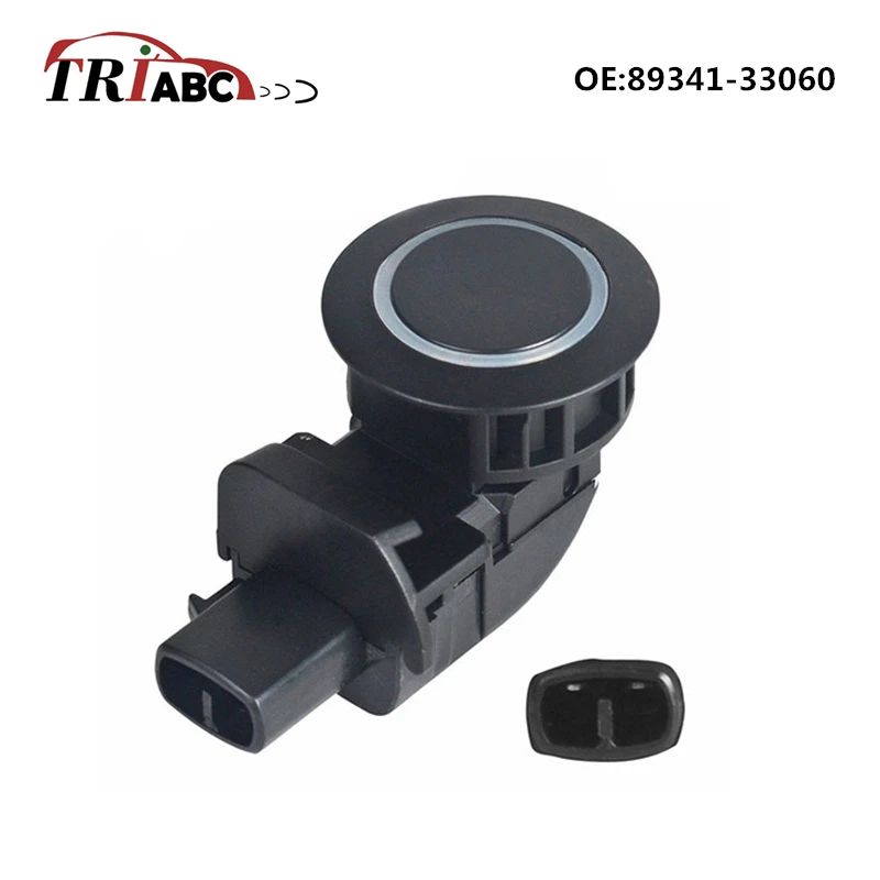 89341 33060 PDC датчик парковки для LS430 Camry Corolla Vios Новый антирадар детектор парктроник