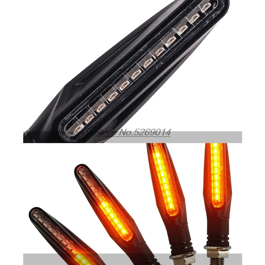 Светодиодная мотоциклетная крышка индикатора для Msx125 золотыми крылышками Cf Мото