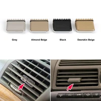 car ac air vent outlet tab clip car front air conditioner vent repair kit for mercedes benz s class w220 s300 220 830 001