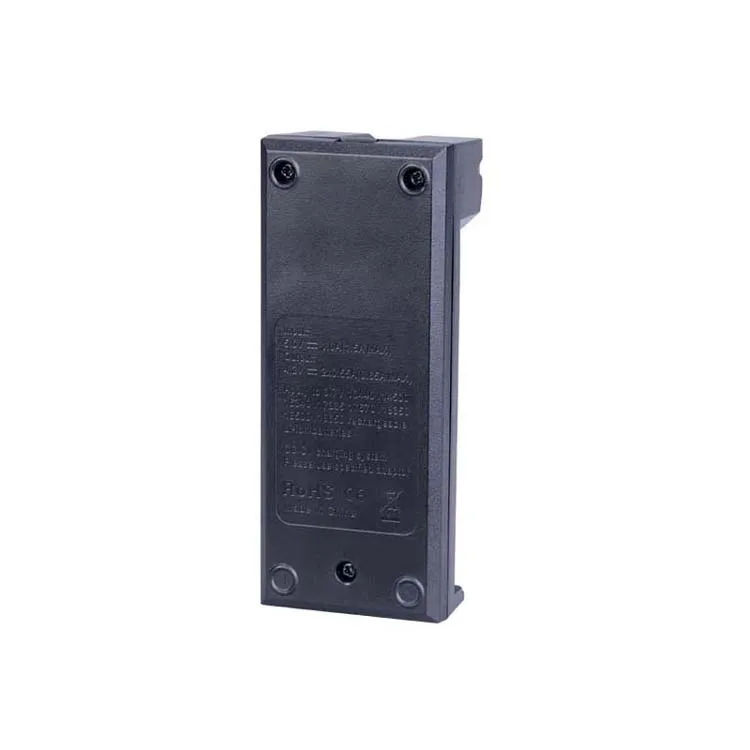 TrustFire TR 016 5V Мини Универсальный Micro USB Батарея Зарядное устройство 2 слота для 10440