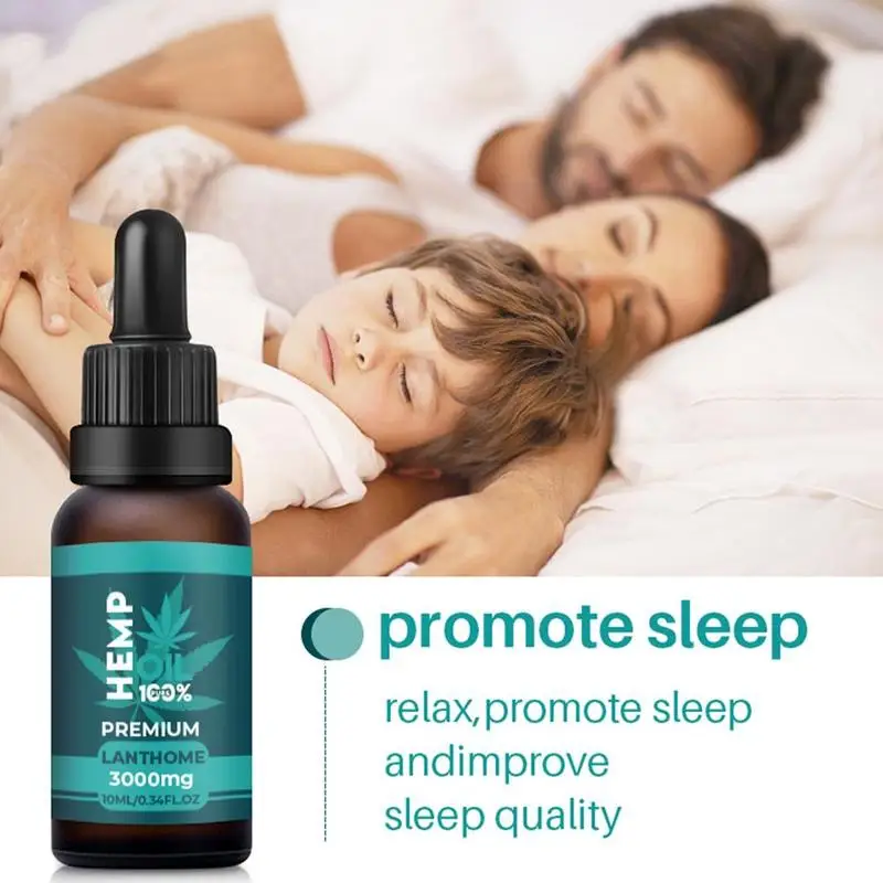 3000mg CBD Hemp Seeds Oil Organic Extract Drops for Skin Pain Relief Reduce Anxiety Better Sleep Anti Stress | Красота и здоровье