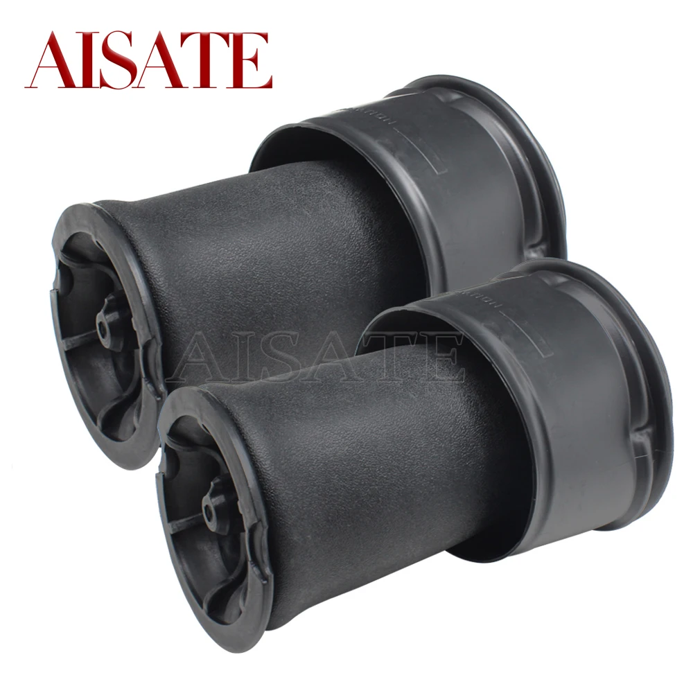 Новая задняя левая и правая пневматическая пружинная сумка для Citroen C4 Picasso 2006-2013