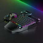 Клавиатура для Xbox серии X  Xbox серии S  PlayStation 4  PS4  Nintendo Switch