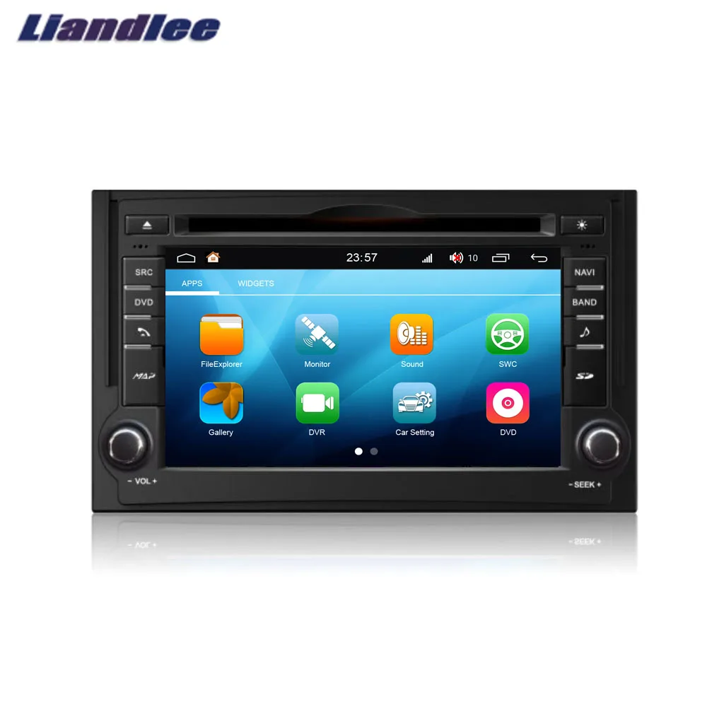 Автомагнитола для Hyundai Imax 2007 ~ 2013 Android мультимедийный проигрыватель с радио CD DVD