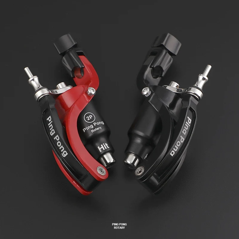 Вращающаяся тату машинка регулируемый резак и лайнер шнур RCA 10000 об/мин мощный