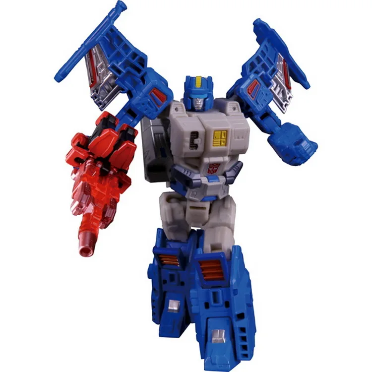 Hasbro оригинальные Трансформеры Titans Return(2017) LG-66 The Headmasters Topspin подвижные куклы