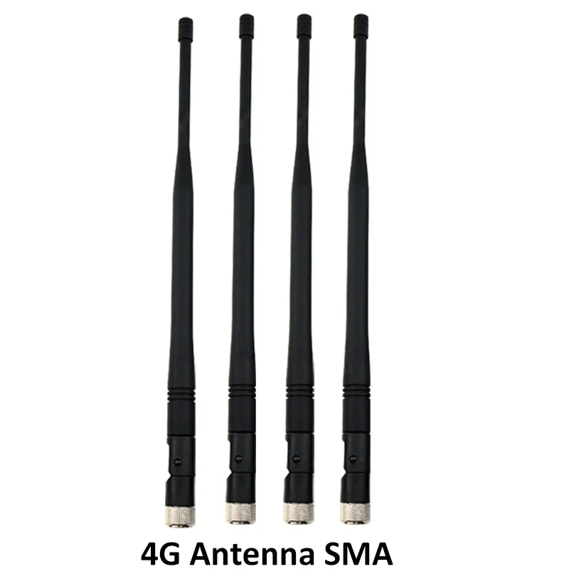 Антенна 4g IOT усилитель сотовой связи автомобильный модем sma 3g hf телефонный роутер