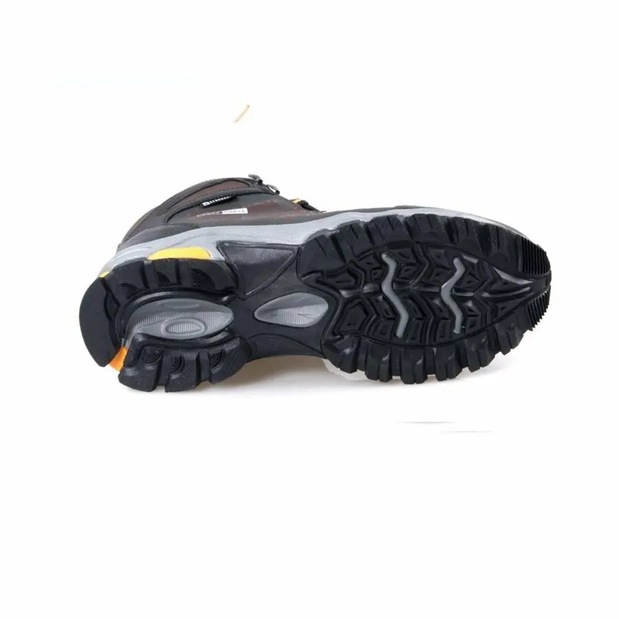 

Men Shoes Overhead Mp Club 192-8002 Waterproof (Waterproof) Men'S Outdoor Boots