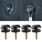 Точка крепления задней части багажника крючки для багажника для автомобиля Крепежный крюк для Alfa romeo Giulia giulietta 159 stelvio 156 mito 147