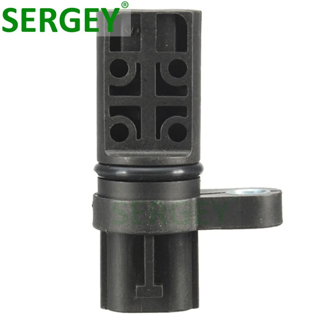 Датчик положения вала SERGEY 23731 6J906 237316J906 для NISSAN FRONTIER PATHFINDER 3.5L 4.0L Cam Sensor|Датчик