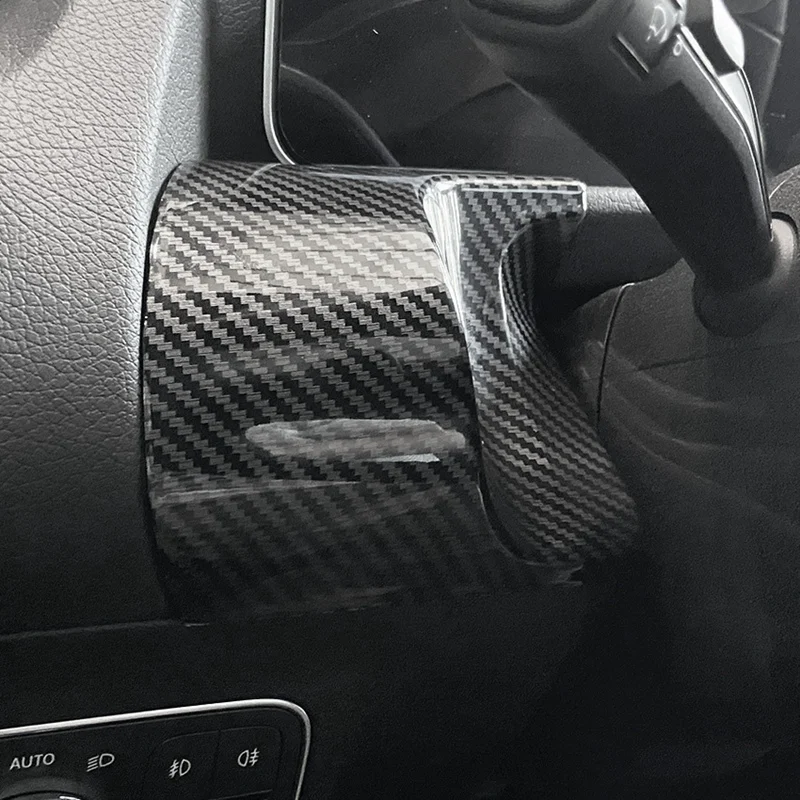 Панель приборной панели с центральной консолью панель для фар на выходе