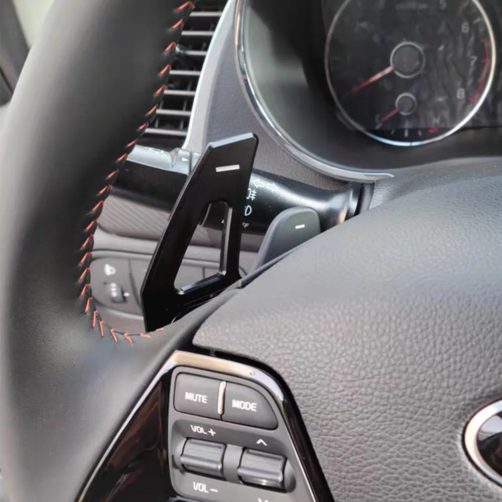 Наклейки на рулевое колесо для хэтчбека Kia Ceed GT SW Pro Sportswagon JD Cerato Koup YD Forte S SX |