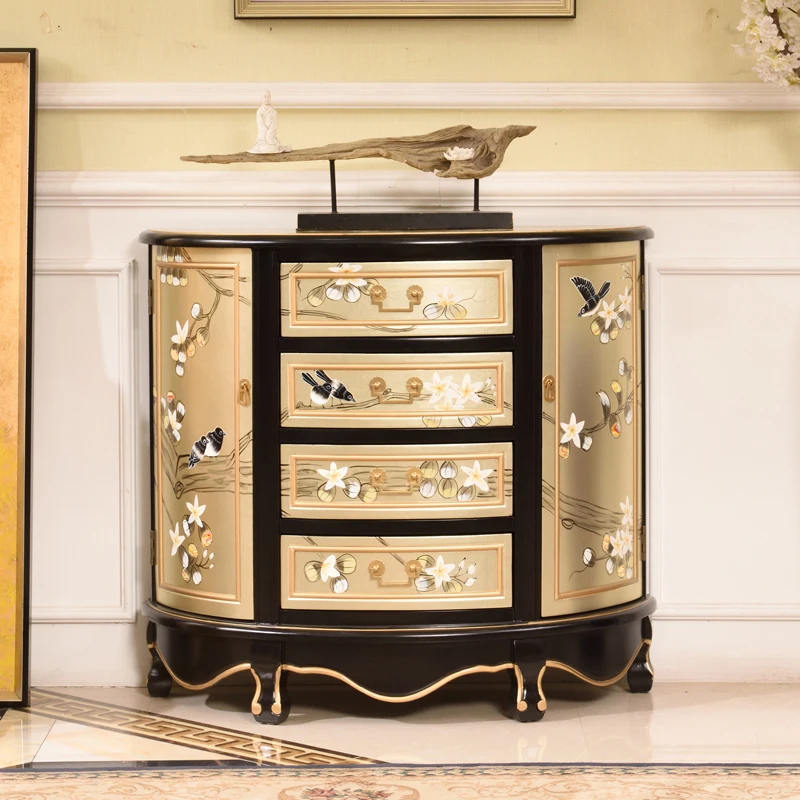 Листы Из искусственной золотой фольги 25 шт./буклет 14 х14 см | Дом и сад