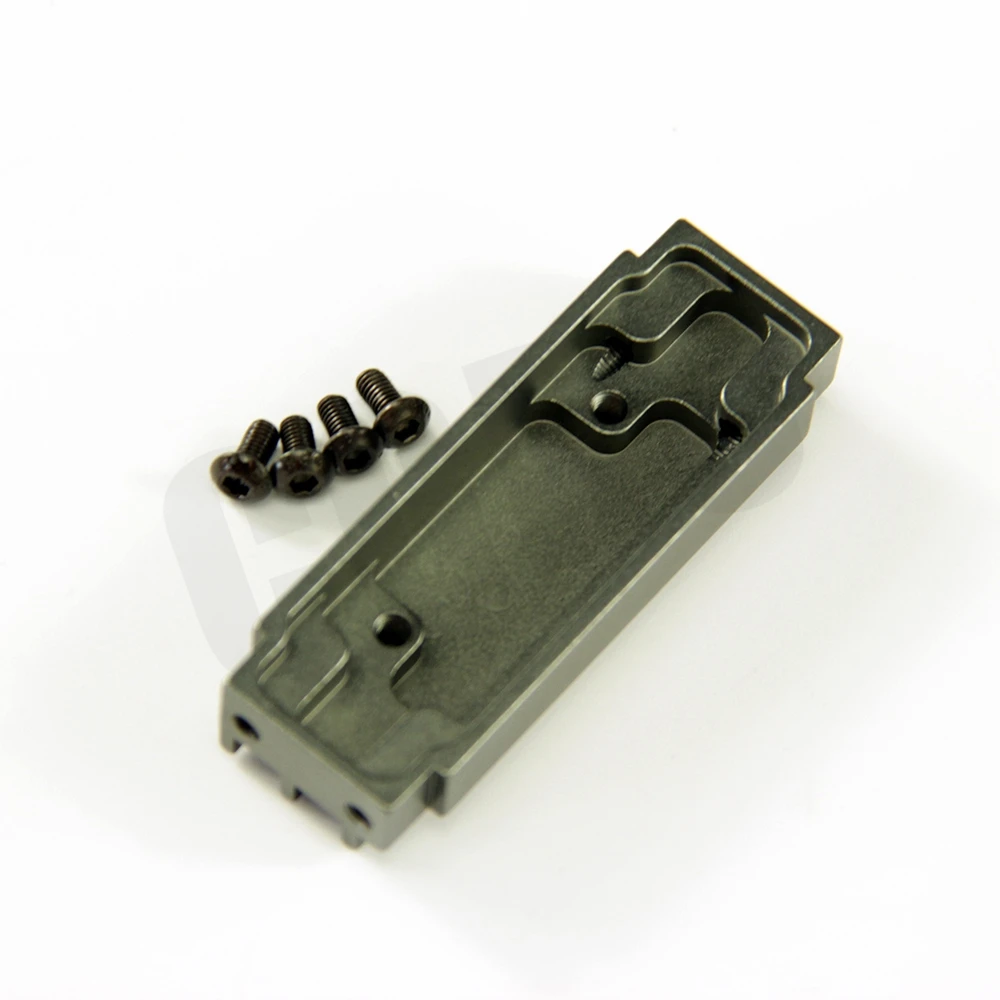 cnc алюминиевый сплав головной