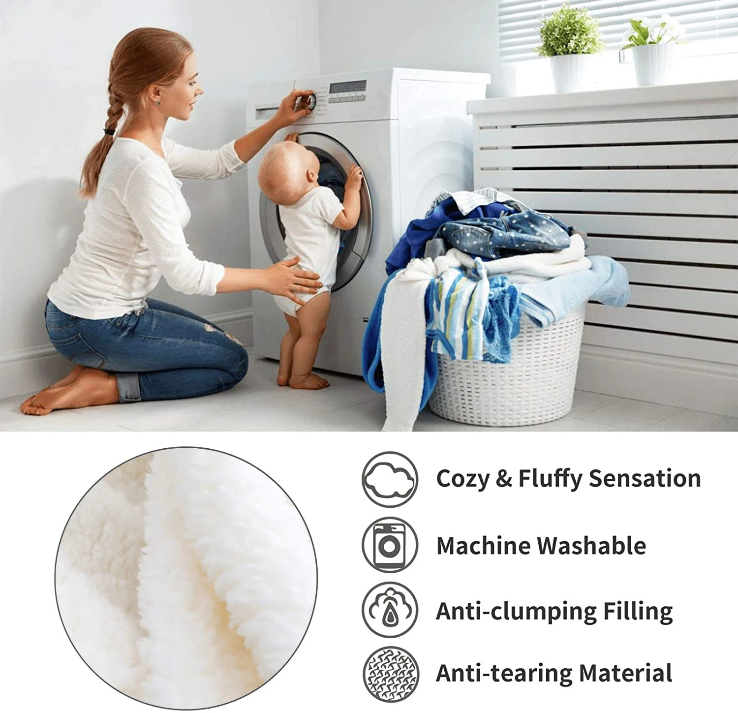 Флисовые одеяла для взрослых толстые и теплые зимние очень мягкое одеяло