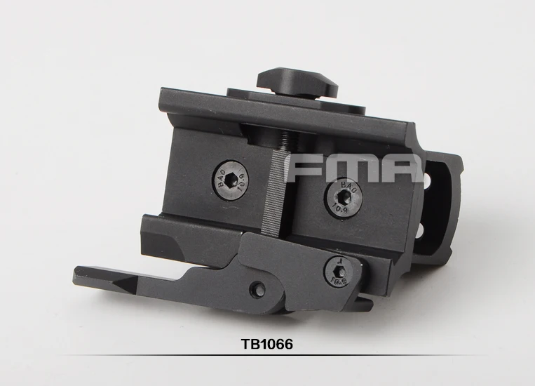 TB1066 AimPoint Micro T1 2moa w/ High LRP Mount For | Спорт и развлечения