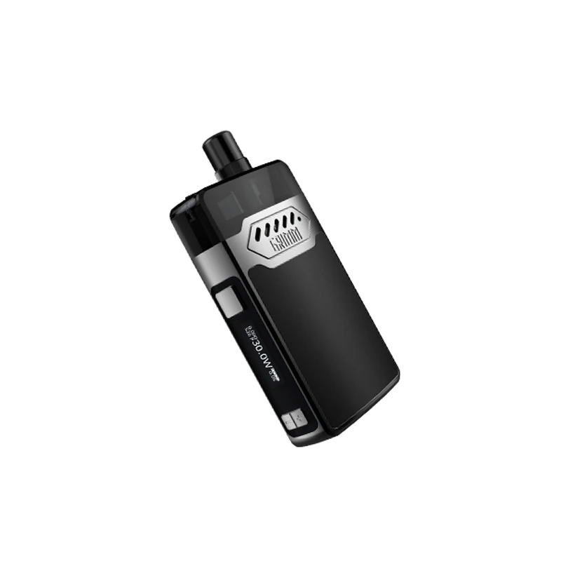 Набор для вейпа Nwe Hellvape Grimm 30 Вт встроенный аккумулятор 1200 мАч с выходным током 80 |