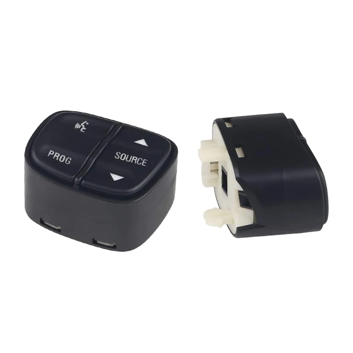 Кнопка управления громкостью радио переключатель рулевого колеса для Chevrolet Silverado